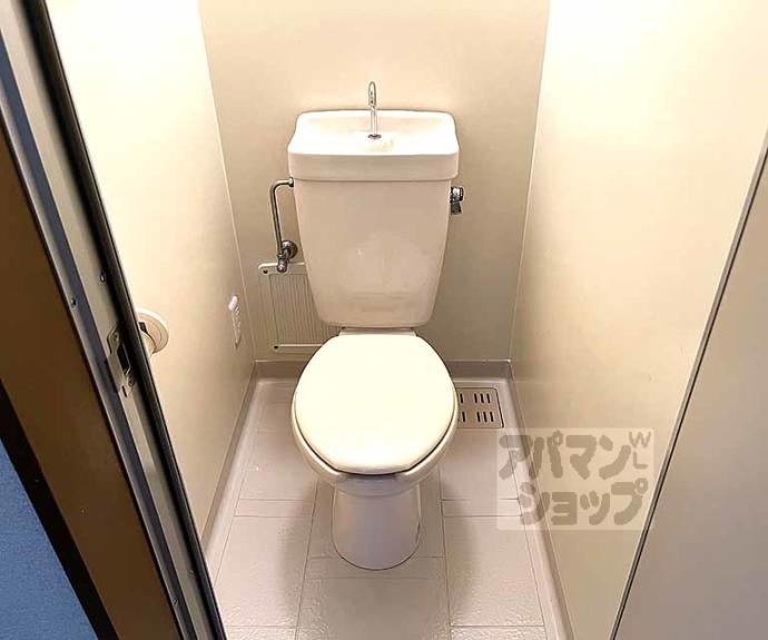 【グロリアハイツ】間取