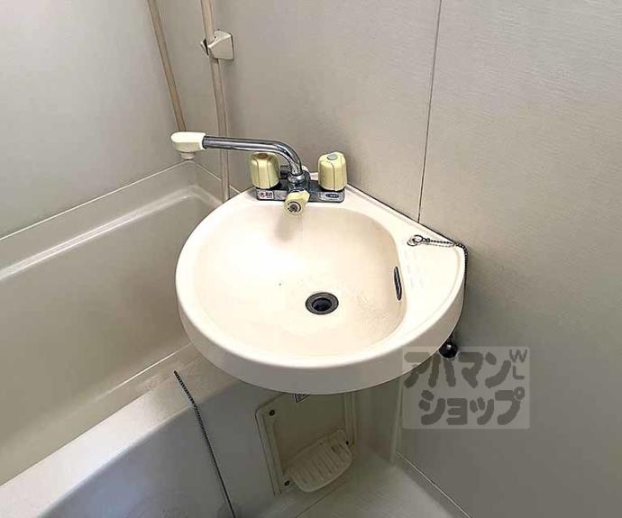 【グロリアハイツ】間取