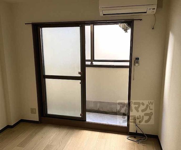 【グロリアハイツ】間取