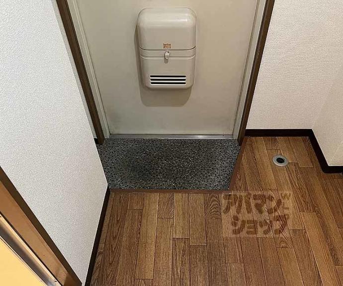 【グロリアハイツ】間取