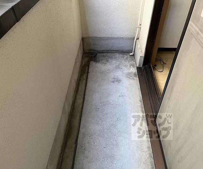 【グロリアハイツ】間取