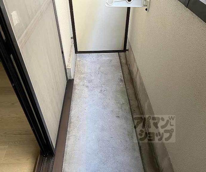 【グロリアハイツ】間取