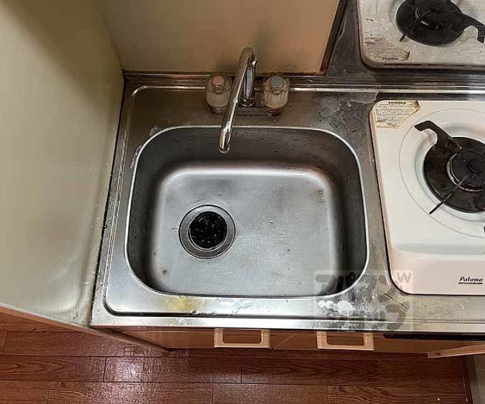 【グロリアハイツ】間取