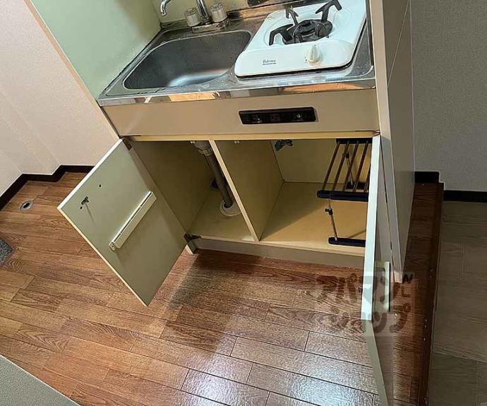 【グロリアハイツ】間取