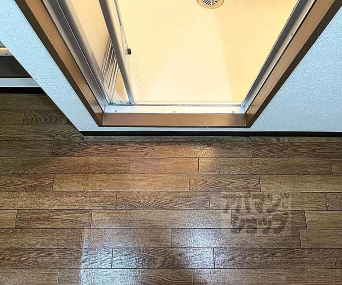 【グロリアハイツ】間取