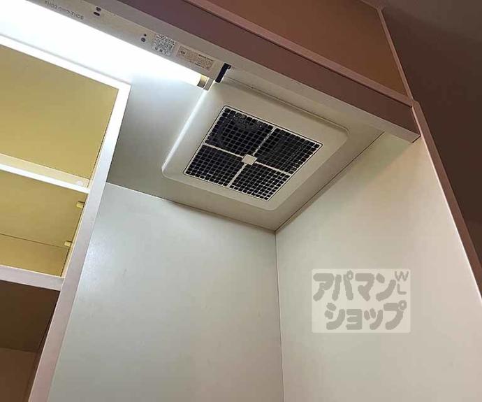 【グロリアハイツ】間取