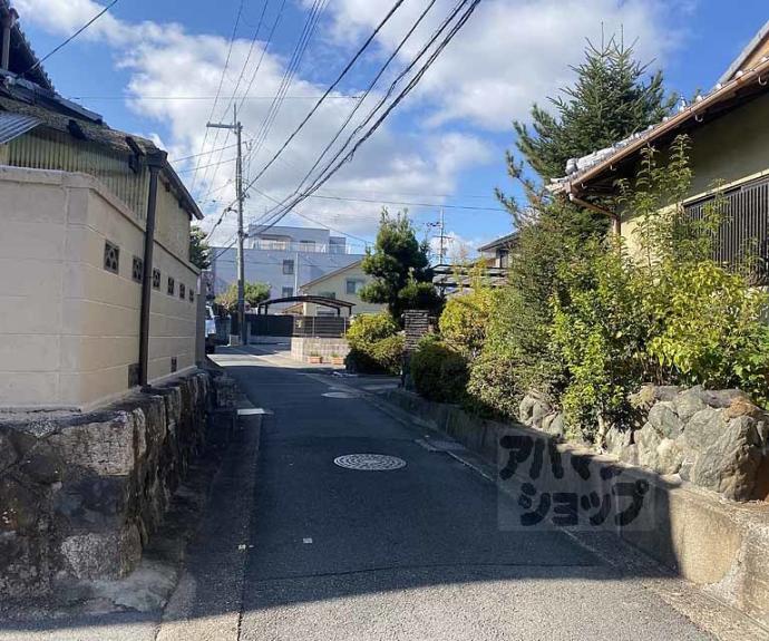 【レオパレス長岡天神】間取