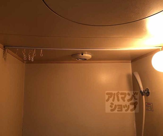 【レオパレス長岡天神】間取