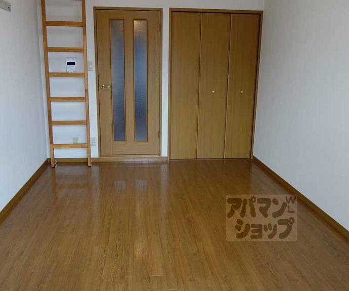 【αＰＲＩＺＥⅦ】間取
