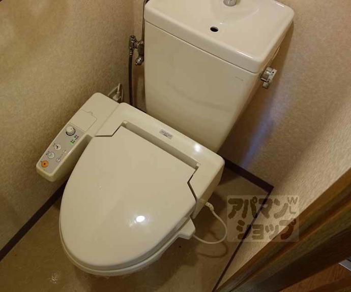【αＰＲＩＺＥⅦ】間取