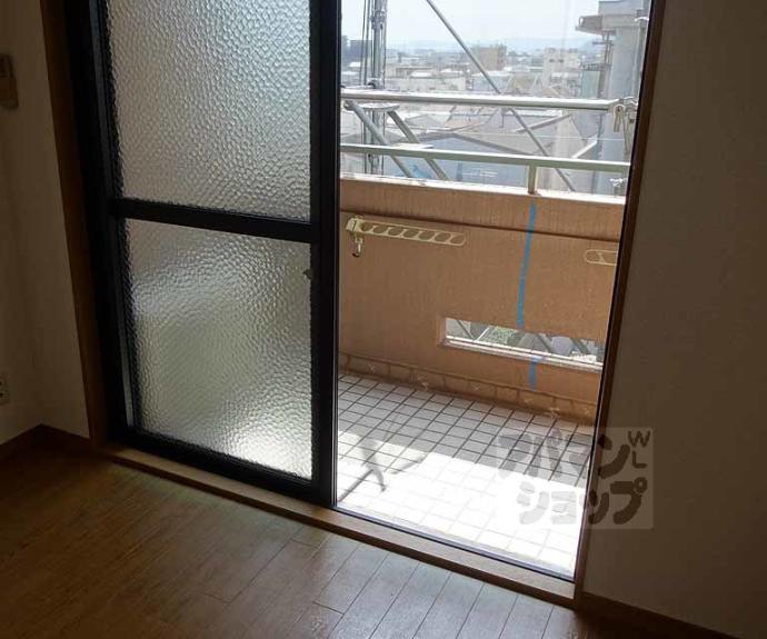 【αＰＲＩＺＥⅦ】間取