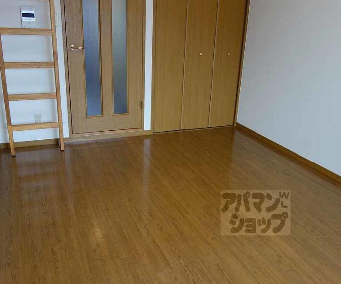 【αＰＲＩＺＥⅦ】間取