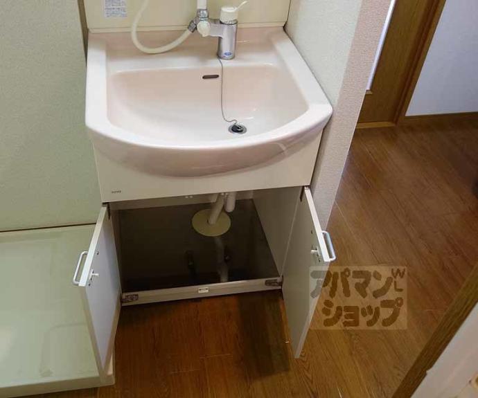 【αＰＲＩＺＥⅦ】間取