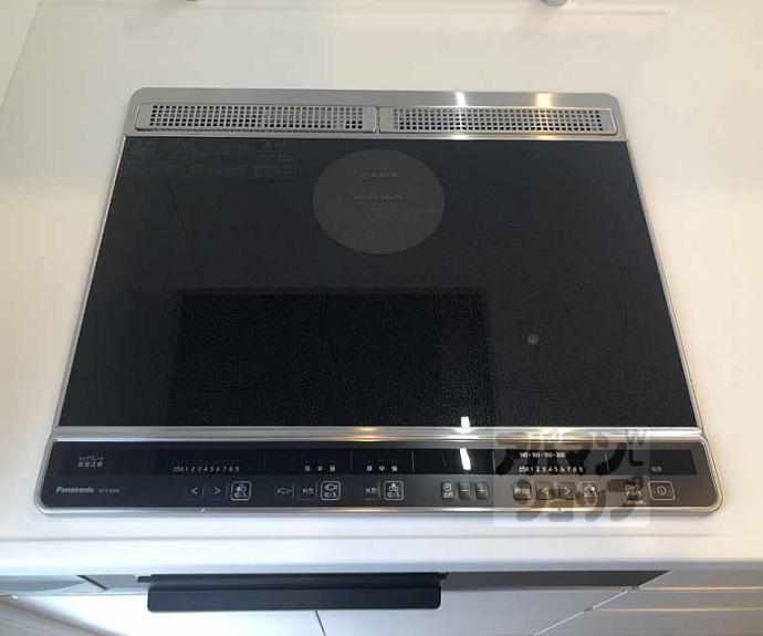 【ＭＡＫＡＮＩ長岡京】間取