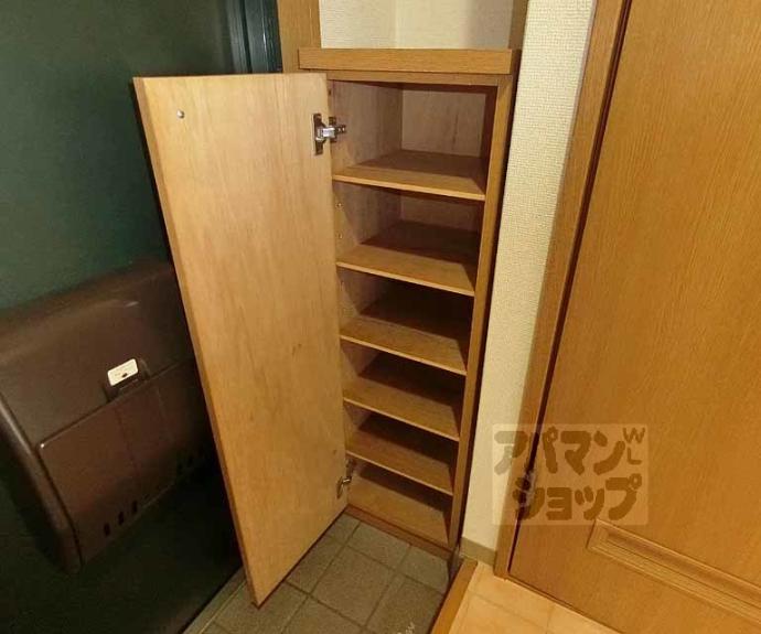 【グランディール】間取