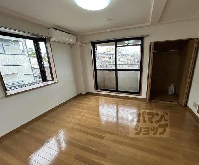 【グランディール】間取