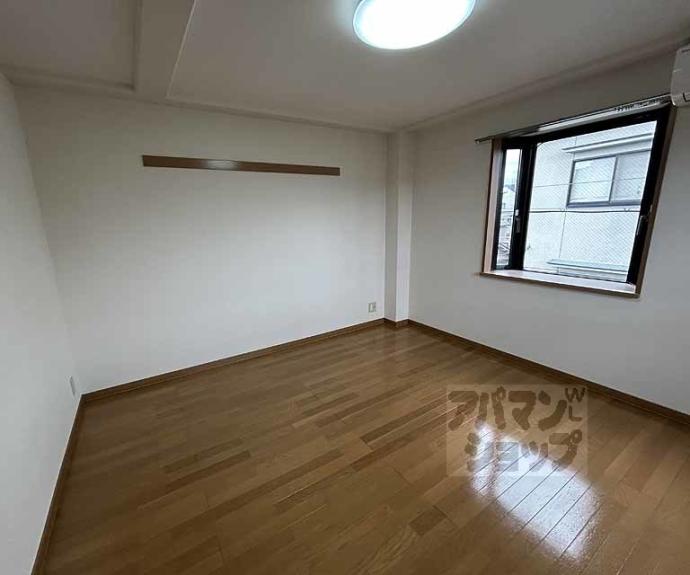 【グランディール】間取