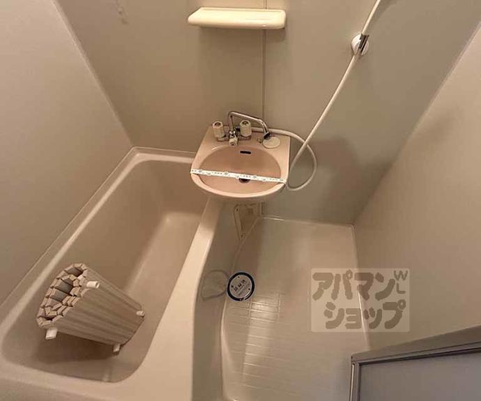 【グランディール】間取