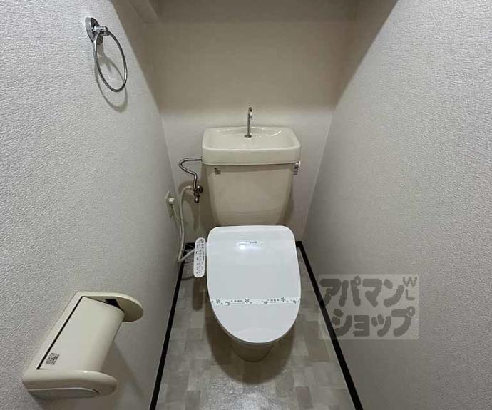 【グランディール】間取