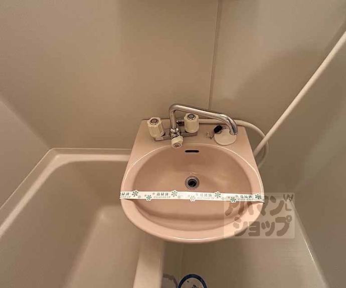 【グランディール】間取