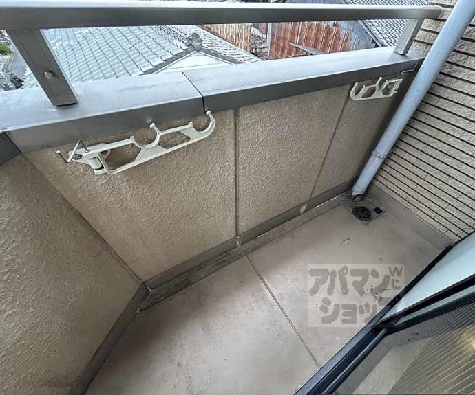 【グランディール】間取