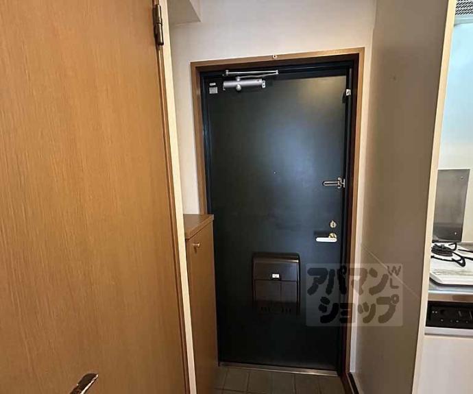 【グランディール】間取