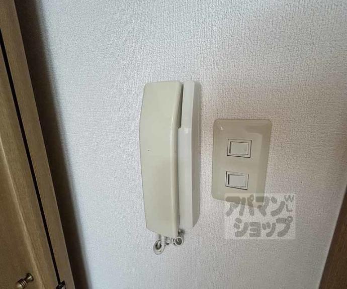 【グランディール】間取