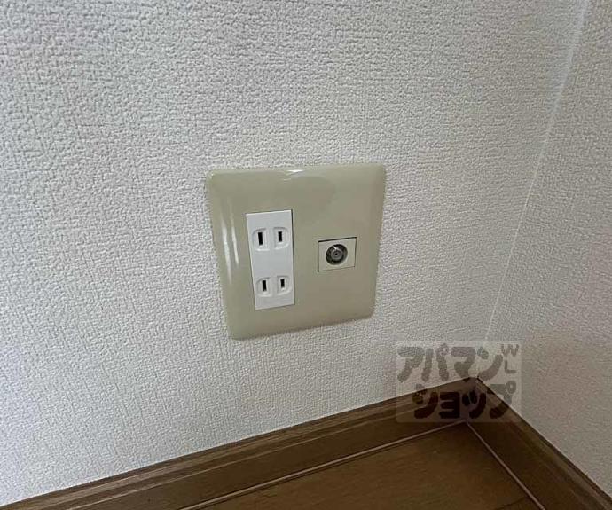 【グランディール】間取