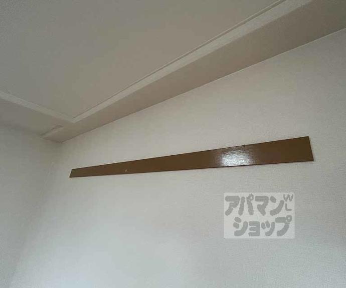 【グランディール】間取