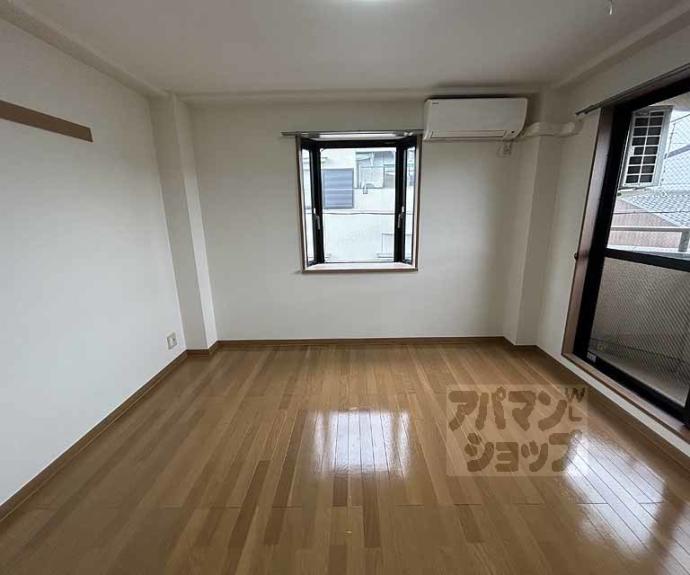 【グランディール】間取