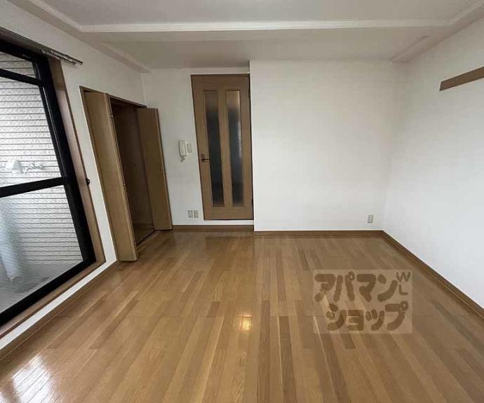 【グランディール】間取