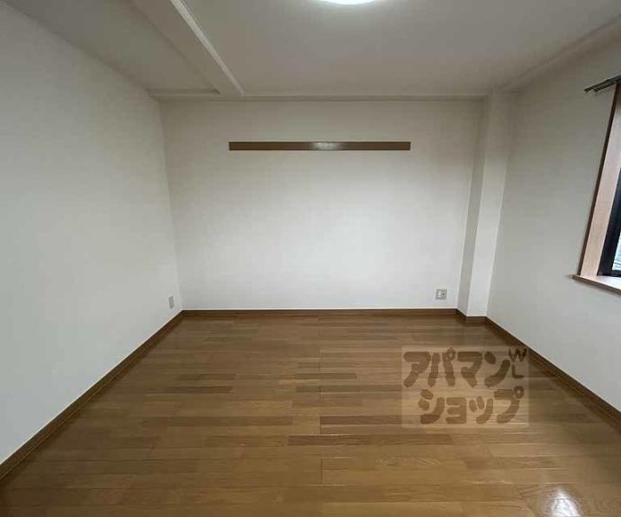 【グランディール】間取