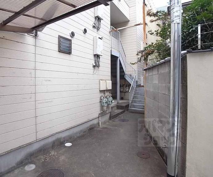 【アトレ堺町】間取