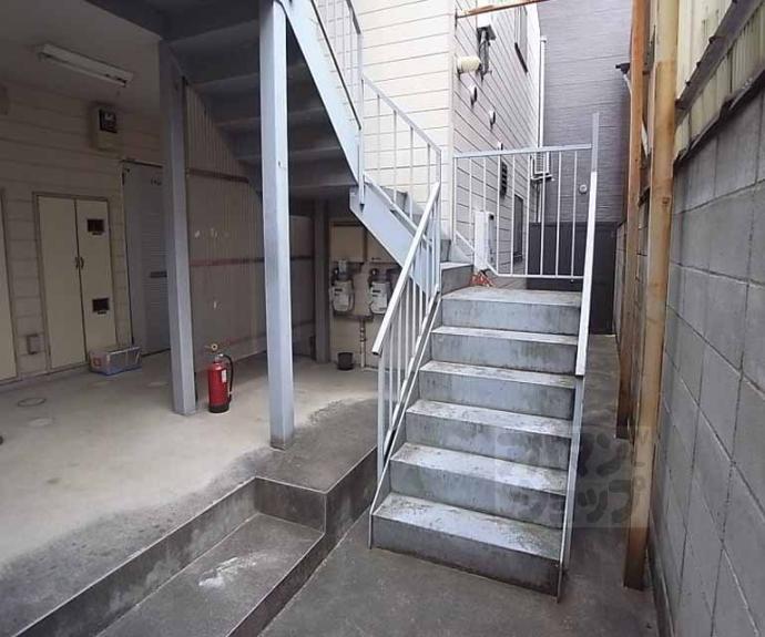 【アトレ堺町】間取