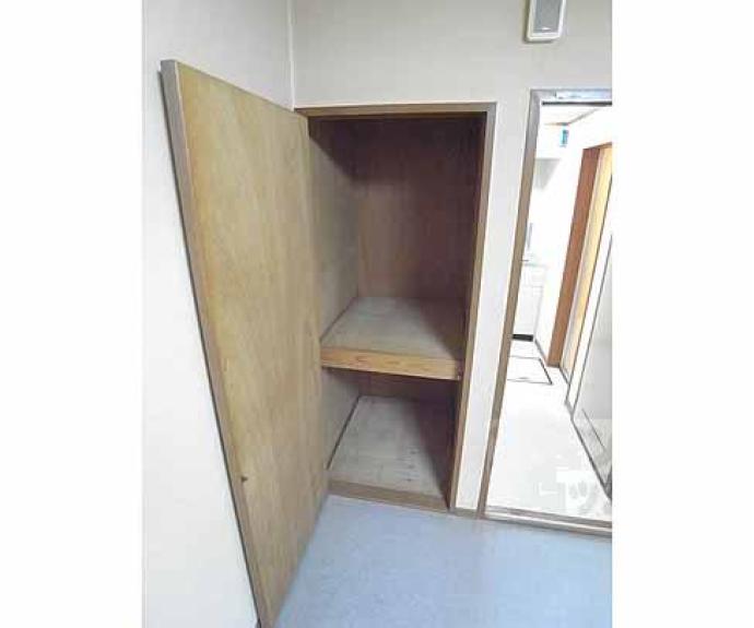 【アトレ堺町】間取