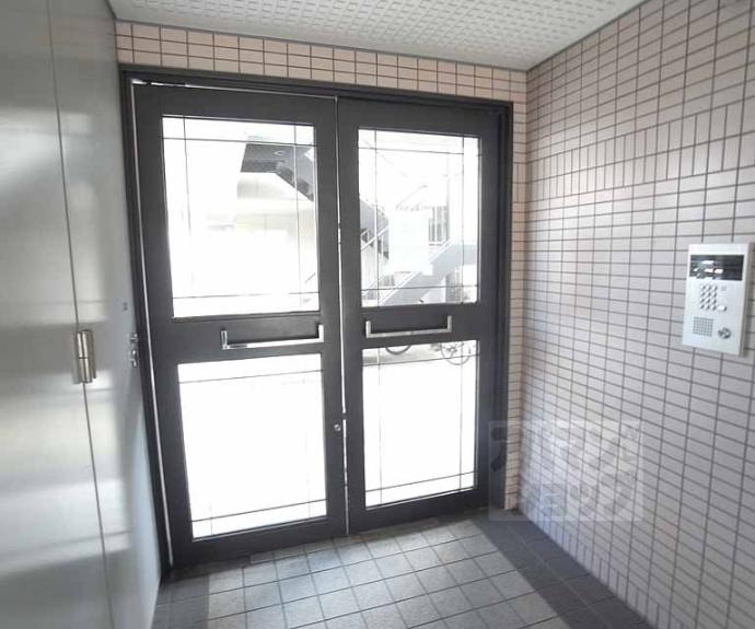 【シャンドール太秦】