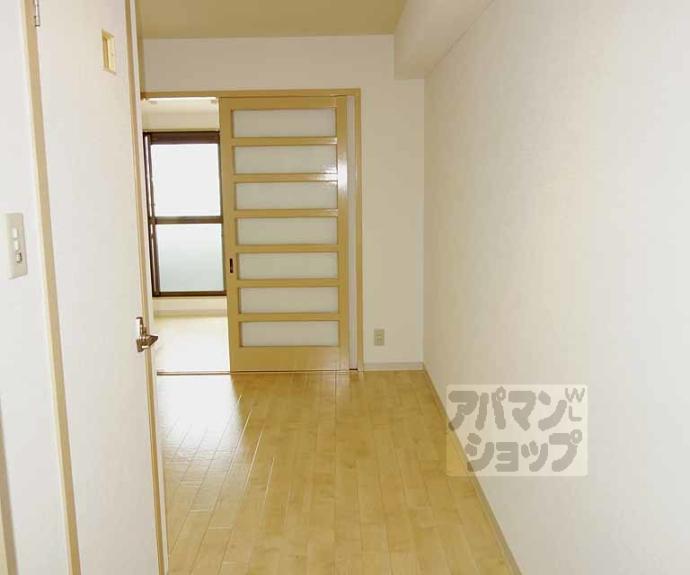 【サンシティビュープラザ】間取