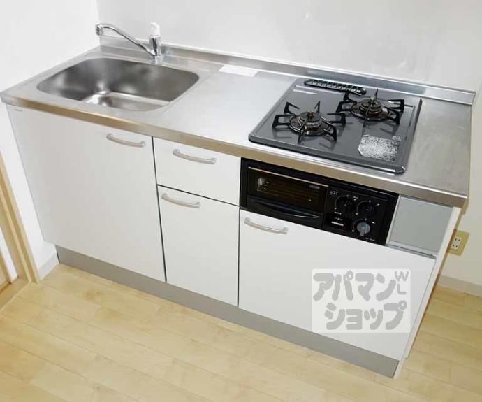 【サンシティビュープラザ】間取