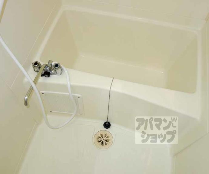 【サンシティビュープラザ】間取