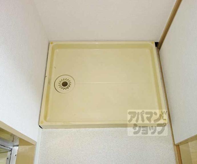 【サンシティビュープラザ】間取