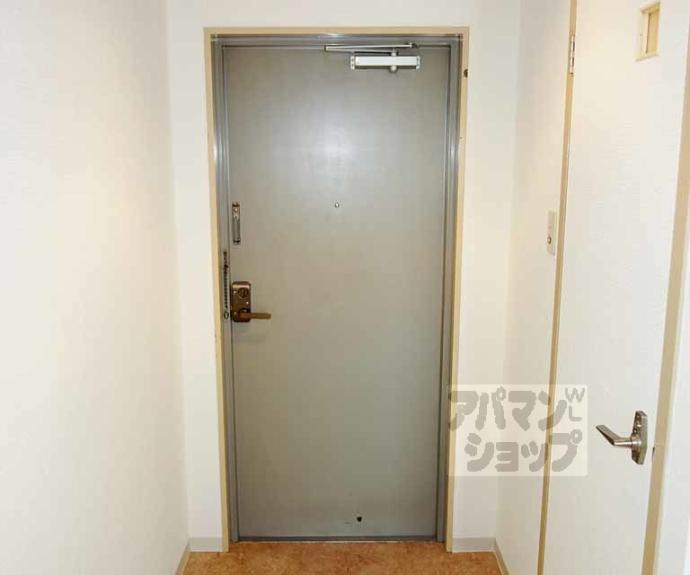 【サンシティビュープラザ】間取