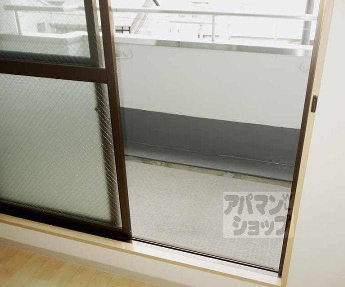 【サンシティビュープラザ】間取