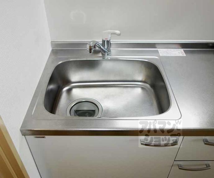 【サンシティビュープラザ】間取