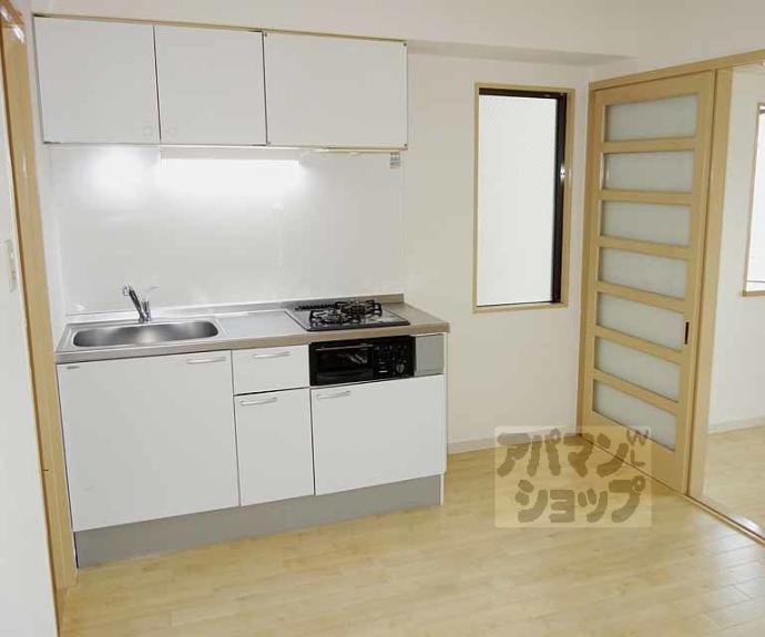 【サンシティビュープラザ】間取