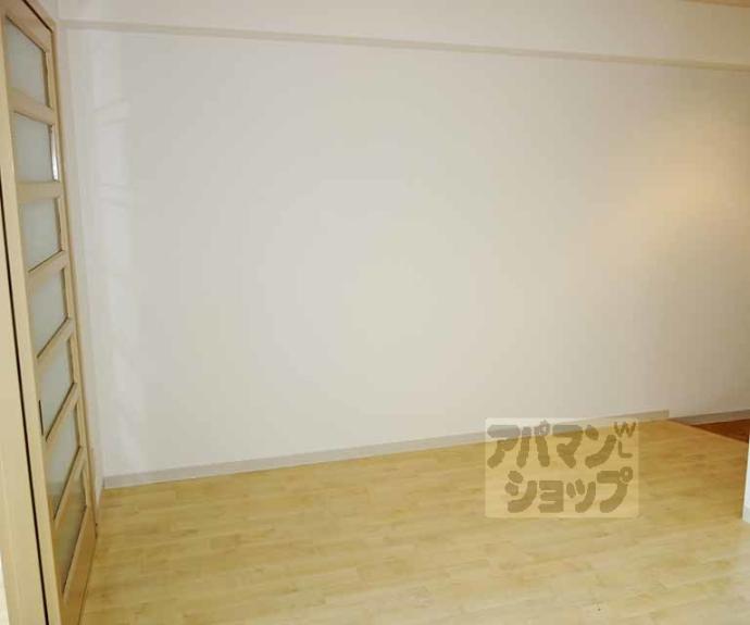 【サンシティビュープラザ】間取