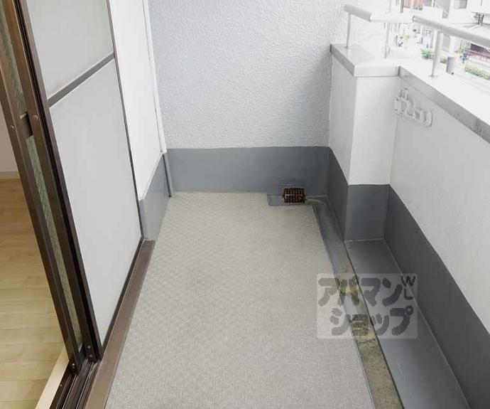 【サンシティビュープラザ】間取