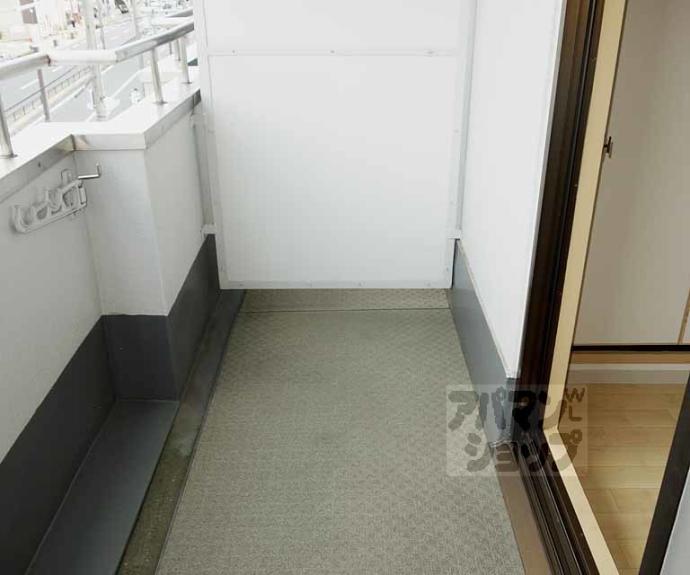 【サンシティビュープラザ】間取