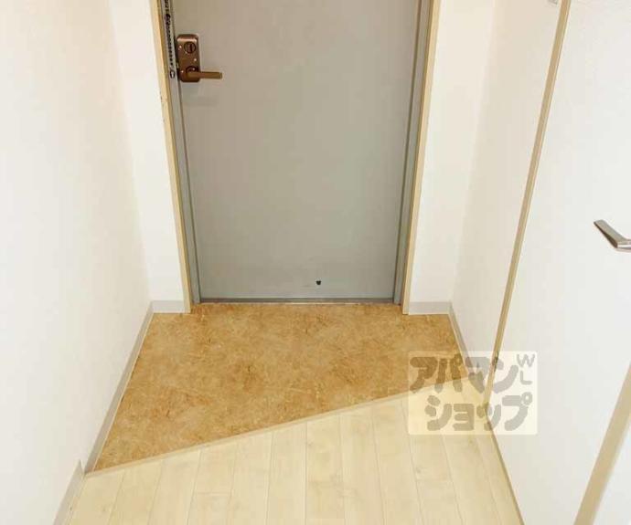 【サンシティビュープラザ】間取