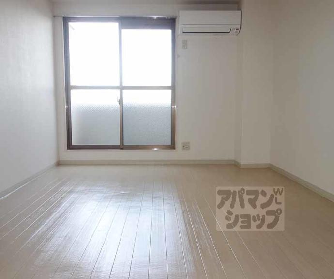 【サンシティビュープラザ】間取