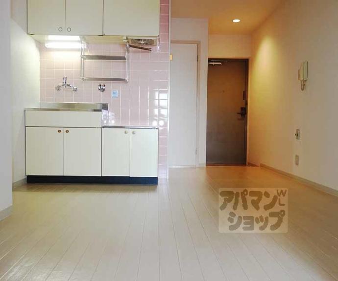 【サンシティビュープラザ】間取